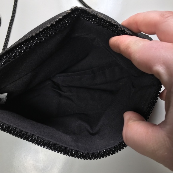 Holiday Fair Beaded Crossbody Bag - Picture 10 of 13